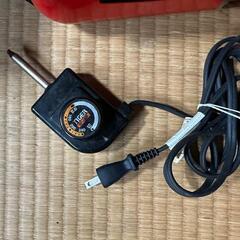 家電 キッチン家電 ホットプレートの画像