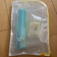 算数セット　算数ブロック　すうかあどの画像
