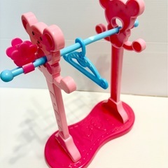メルちゃん 洗濯セットの画像