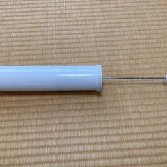 圧縮袋セット（開封済み、未使用）差し上げます。の画像