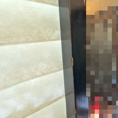 【超大型】姿見　立て掛けミラーの画像
