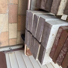 インターロッキング　各種の画像