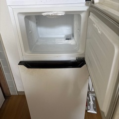 冷蔵庫の画像