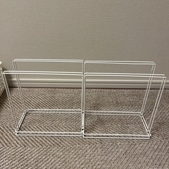 収納ケース　カゴ　等　まとめての画像