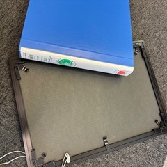 A3ファイル、A3フレームの画像