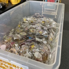 【無料】カプセルトイ無料プレゼントの画像