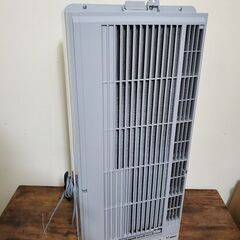 美品コロナ 窓用エアコン 冷房専用 CW-1620  近場配達　可の画像
