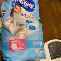 おむつsize Lの画像