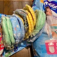 おむつsize Lの画像