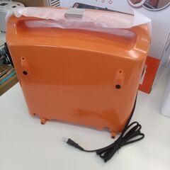 ★ジモティ割あり★ アイリスオーヤマ 　未使用品　両面ホットプレート DPO-133 19年製 動作確認／クリーニング済み TK5921【リユースのサカイつくば店】の画像
