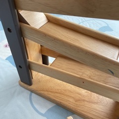 木製知育玩具の画像
