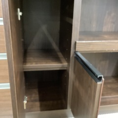 【取りに来られる方限定！！】レンジボードの画像