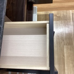 【取りに来られる方限定！！】レンジボードの画像