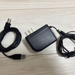 テレビ用外付けハードディスクの画像