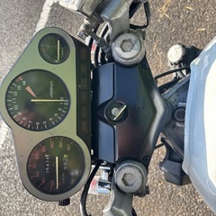 VTZ250 MC15 ホンダ　旧車　実働　オリジナル外装の画像