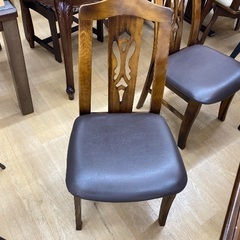 【トレファク イオンモール常滑店】ダイニング３点セット　karimokuをご紹介！の画像