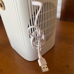 卓上クーラーの画像