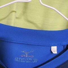 部活にどうぞ　MIZUNO　Ｓサイズの画像
