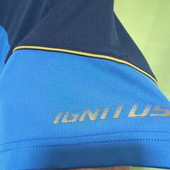 部活にどうぞ　MIZUNO　Ｓサイズの画像