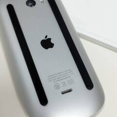 Apple キーボード(A1843)とマウス(A1657)のセットの画像