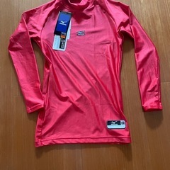 MIZUNO アンダーシャツ  2枚
