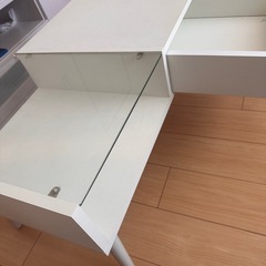 ローテーブルの画像