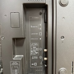 テレビ　32インチ　
LC-32 GD7の画像