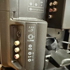 テレビ　32インチ　
LC-32 GD7の画像