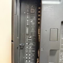 テレビ　32インチ　
LC-32 GD7の画像