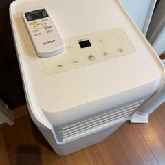 エアコンの画像