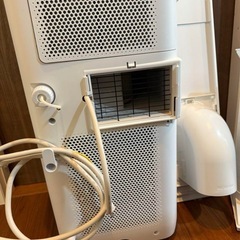 エアコンの画像
