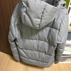 ユナイテッドアローズ　グリーンレーベル　ダウン
の画像