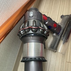 DysonSV12　中古品の画像