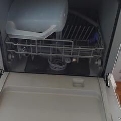 アイリスオーヤマ　食器洗い乾燥機の画像