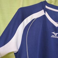 スポーツしてるお子さんに　MIZUNO　Мサイズの画像
