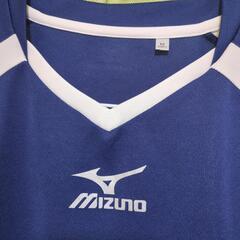 スポーツしてるお子さんに　MIZUNO　Мサイズの画像