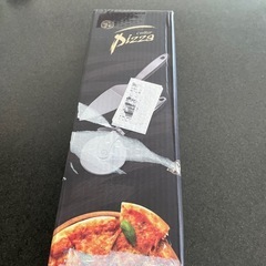 【✨新品未開封✨】ビザカッター＆取り分けツールSETの画像