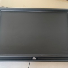 IKEA ベッドトレイ　ブラックの画像