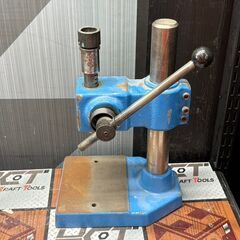 【中古】北総システムズ K-02-65型 ハンドプレス【ハンズクラフト佐賀】の画像