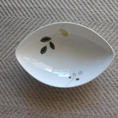 日光陶器　食器2つセットの画像
