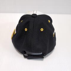 ソフトバンクホークスの帽子(子供用)の画像