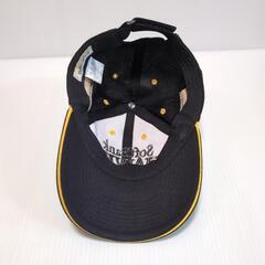 ソフトバンクホークスの帽子(子供用)の画像