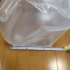 次亜塩素酸が入っていた入れ物の画像