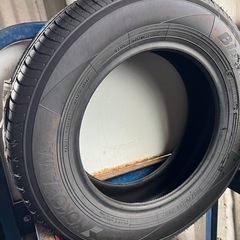 【未使用タイヤ】165/70R13 1本の画像