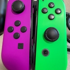 Switch 美品の画像