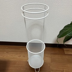 傘立ての画像