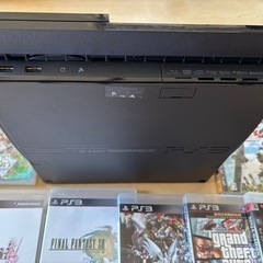 極美品PlayStation3ソフト多数！の画像