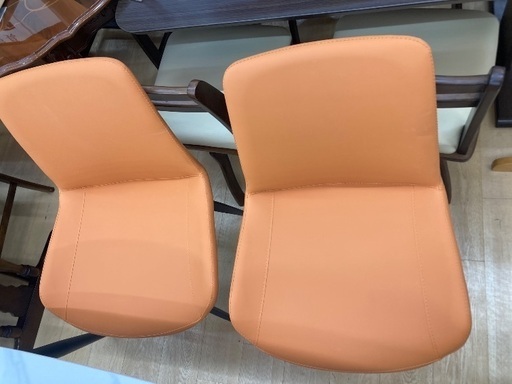 【トレファク イオンモール常滑店】ダイニング５点セット　アーバン通商をご紹介！