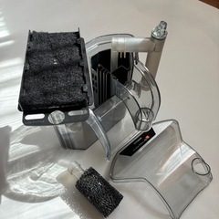外部フィルター　コトブキ工芸　ProFit Filter X2 箱・説明書付きの画像
