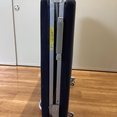折りたたみベッド【町田市再生家具】251181の画像